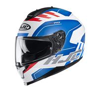 HJC - Motorradhelm - HJC C70 KORO MC21SF