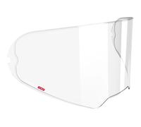 HJC Pinlock 120XLT MaxVision Clear Motorcycle Helmet Visor Insert - HJ47 RPHA 60