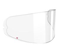 HJC I71 Motorcycle Helmet Visor Pinlock Anti-Fog Insert HJ-38 Clear Dark