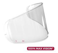 HJC RPHA Max Hj-25 Clear Pinlock Insert Dks096 Helmet Anti-Fog (RMCPL)