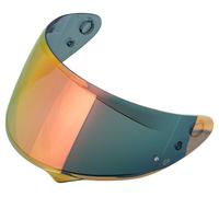 HJC HJ-34P Visor, red for Men