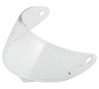 HJC HJ-34P Visor, silver for Men