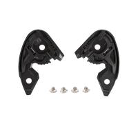 HJC HJ-26 Visor Mechanism, black