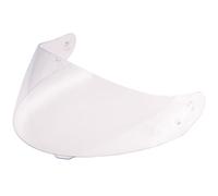 HJC Road Legal Clear Visor - HJ17 SYMax 3