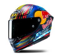 HJC RPHA 1 Full Face Helmet Jerez Red Bull Red Bull JerezXXL Red Bull Jerez