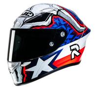 HJC RPHA 1 G.Gerloff MC21 Full-Face Helmet white size M