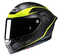 HJC RPHA 1 Lovis MC3HSF Full-Face Helmet black size XXL