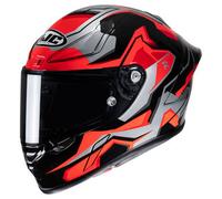 HJC RPHA 1 Nomaro MC1 Full-Face Helmet black size XL