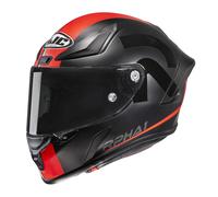 HJC RPHA 1 Senin Full Face Helmet BlackM Black