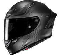 HJC RPHA 1 V2 Carbon Helmet, black matt, size L (58/59)