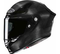 HJC RPHA 1 V2 Carbon Helmet, black, size XL for Men