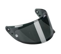 HJC HJ-35 Visor, strongly tinted, One size