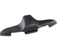 HJC RPHA 10/10 Plus / TR-1 / IS-16 / CL-Y Breathe Guard, black