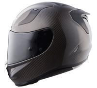 HJC RPHA 11 Carbon Solid Full-Face Helmet black size XL