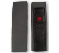 HJC RPHA 11 Chinstrap Pads, grey, size XS S M L XL 2XL