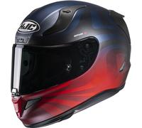 HJC RPHA 11 Eldon Helmet, red/blue, size L (58/59)