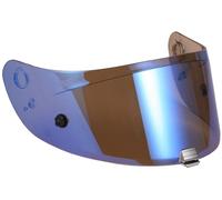 Hjc Rpha 11 Helmet Visor HJ-26 Blue Iridium Mirror