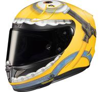 HJC RPHA 11 Otto Minions Helmet, yellow, size S (55/56)