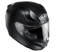 HJC RPHA 11 Plain Motorcycle Helmet & Visor