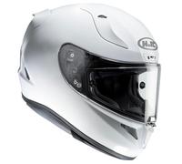 HJC RPHA 11 Plain Motorcycle Helmet & Visor