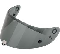 HJC RPHA 11/ RPHA 70 Visor w. Pinlock/Tear-Off-Predisposition unisex Dark tint, UNI