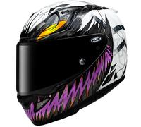 HJC RPHA 12 Anti Venom 2 Marvel Helmet, size 2XS