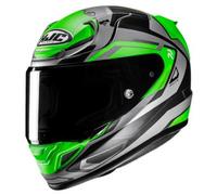 Hjc Rpha 12 Brels Full Face Helmet