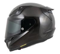 Full Face Helmet HJC RPHA 12 CARBON SOLID BLACK