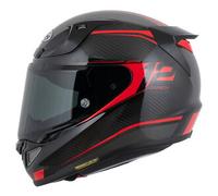 HJC RPHA 12 Carbon Keres MC1 black size XXL