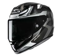 Hjc Rpha 12 Carbon Xentra Full Face Helmet