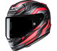 Full Face Helmet HJC RPHA 12 DRAVIX MC1SF