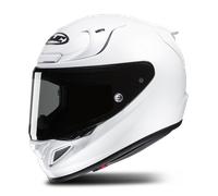 HJC RPHA 12 Full Face Helmet Pearl WhiteXXS Pearl White