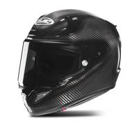 HJC RPHA 12 Full Face Helmet Solid CarbonS Solid Carbon