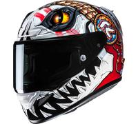 HJC RPHA 12 Kepina Helmet, size XL (60/61)