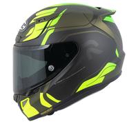 HJC RPHA 12 Lawin MC4F unisex Matt/Black/Yellow/Green, S