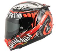 HJC RPHA 12 Maxi Venom MC1SF Matt/Red/Black/White/Anthracite 2XS red size 2XS