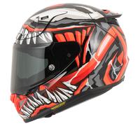 HJC RPHA 12 Maxi Venom MC1SF unisex Matt/Red/Black/White/Anthracite, XS