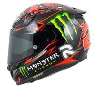 HJC RPHA 12 Monster MC1 Quartararo Repl. black size XL