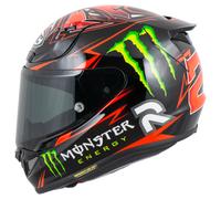 HJC RPHA 12 Monster MC1 Quartararo Repl. M unisex Black/Red/White, M