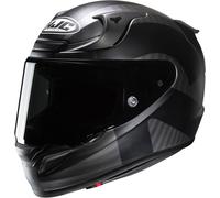 HJC RPHA 12 Ottin Helmet, black-grey, size XS for Men