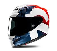 HJC RPHA 12 Ottin MC5SF Full Face Helmet Blue/Red/WhiteM Blue,Red,White