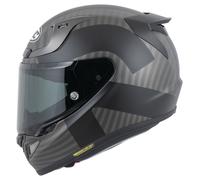 HJC RPHA 12 Ottin Helmet, black-grey, size 2XL for Men