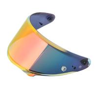 HJC Visor HJ42 Suitable for RPHA 12 and RPHA 12 Carbon, Red Mirrored