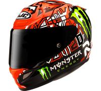 Full Face Helmet HJC RPHA 12 QUARTARARO REPLICA II MC1