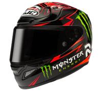Hjc Rpha 12 Quartararo Replica Helmet