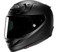 HJC RPHA 12 Solid Helmet, black matt, size XXL (62/63)