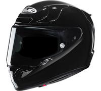 HJC RPHA 12 Solid Helmet, black, size M (57/58)