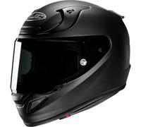 HJC RPHA 12 Solid Helmet, black, size XL for Men
