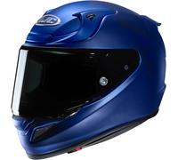 HJC RPHA 12 Solid Helmet, blue, size S for Men