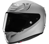 HJC RPHA 12 Solid Helmet, grey, size 2XL for Men
